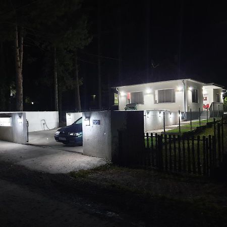 Apartmani Grza Парачин Екстериор снимка