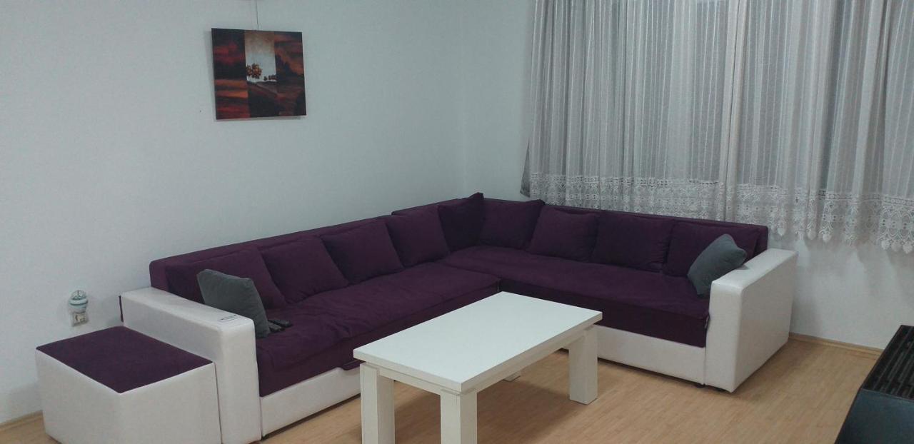 Apartmani Grza Парачин Екстериор снимка