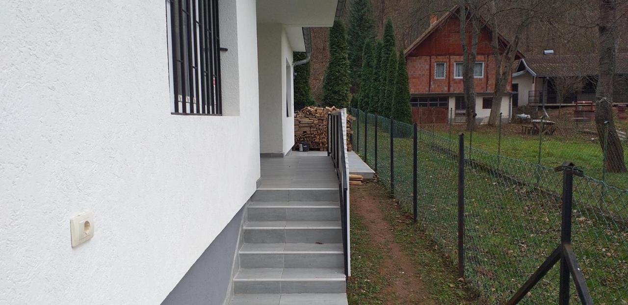 Apartmani Grza Парачин Екстериор снимка