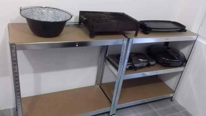 Apartmani Grza Парачин Екстериор снимка