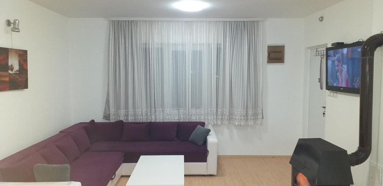Apartmani Grza Парачин Екстериор снимка